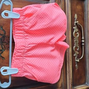 Okie Dokie Shorts Never Worn